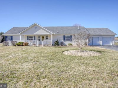 615 S Wynn Wood Cir, Camden Wyoming, DE, 19934