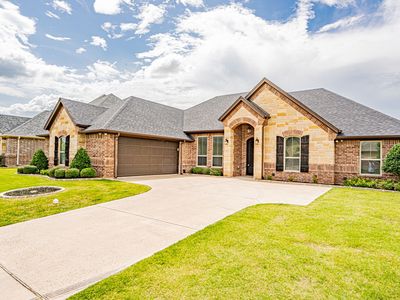 1207 Huntington Cove Ct, Granbury, TX, 76048