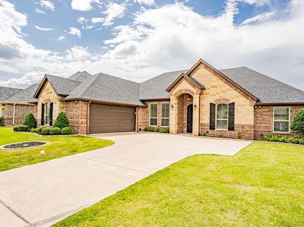 1207 Huntington Cove Ct, Granbury, TX 76048