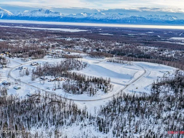 1987 N Utopia View Cir, Wasilla, AK 99623