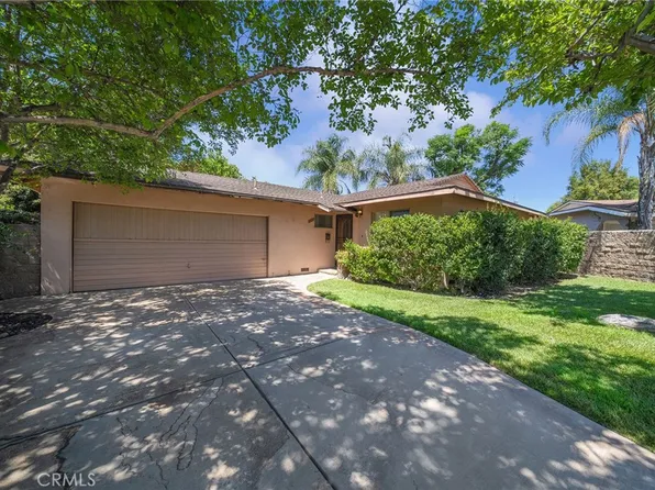 1118 E Deodar St, Ontario, CA 91764