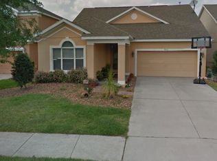 9012 Leeland Archer Blvd, Orlando, FL 32836