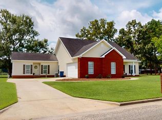 64 Bradford Ln, Rehobeth, AL 36301