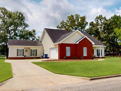 64 Bradford Ln, Rehobeth, AL, 36301