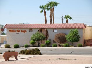2301 McCulloch Blvd N, Lake Havasu City, AZ 86403
