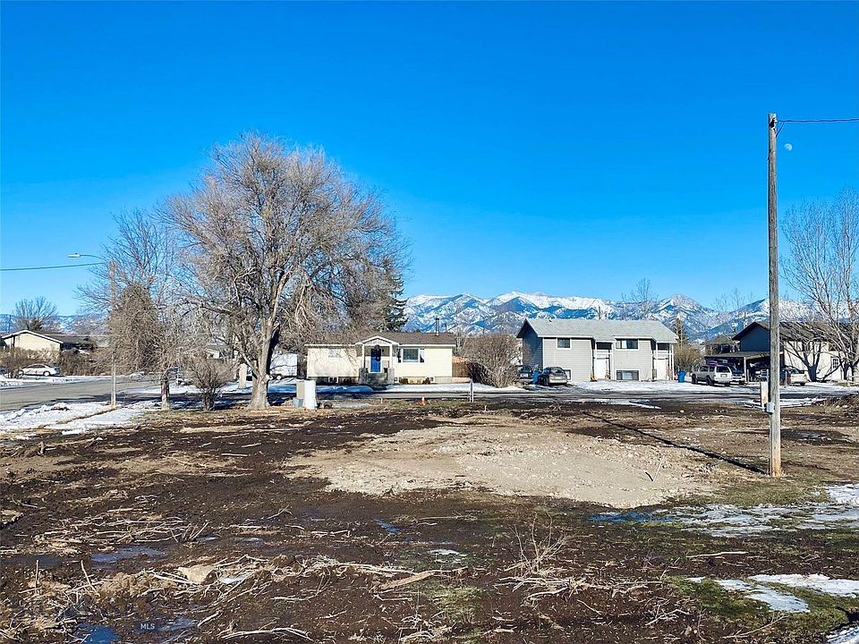 1st image of 802 E Silverbow Ave