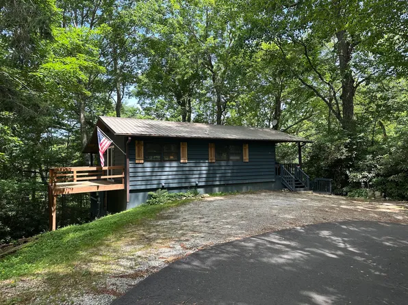 262 Azalea Cir, Highlands, NC 28741