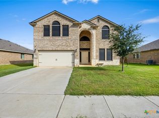 309 Paddock Ln, Killeen, TX 76542