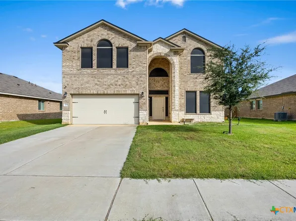 309 Paddock Ln, Killeen, TX 76542