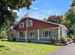 166 McCormick Rd, North Glengarry, ON K0C1A0