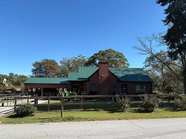 7510 E Main St, Bowersville, GA 30516