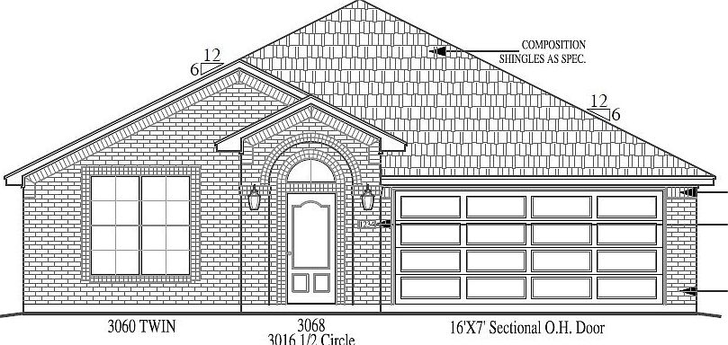 1st image of 206 Cordoba Trl