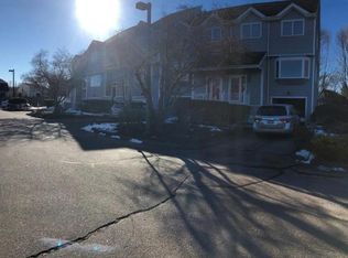 60 Margin St UNIT 102, Westerly, RI 02891