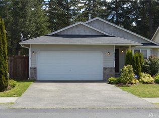 20705 81st Avenue Ct E, Spanaway, WA 98387