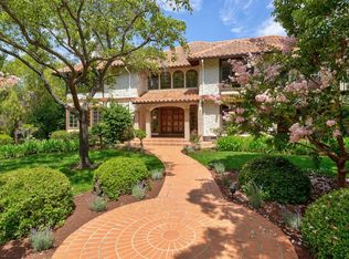 25959 Alicante Ln, Los Altos Hills, CA 94022