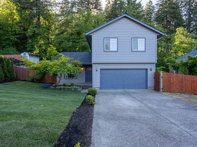 572 S 67th St, Springfield, OR, 97478