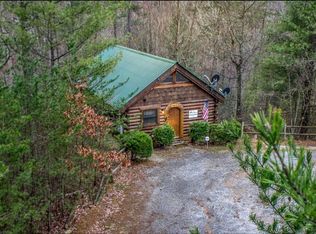 3913 Cloud Way LOT 18-D, Sevierville, TN 37876