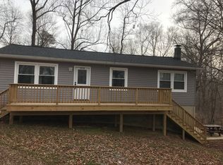 2278 Sixes Rd, Prince Frederick, MD 20678