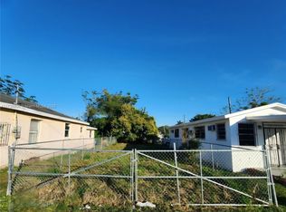 441 SW 7th Ave, Homestead, FL 33030