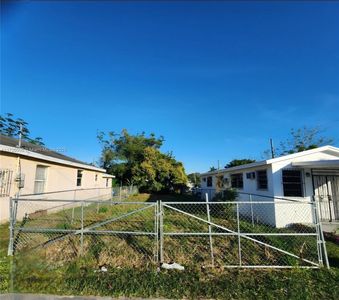 441 SW 7th Ave, Homestead, FL, 33030