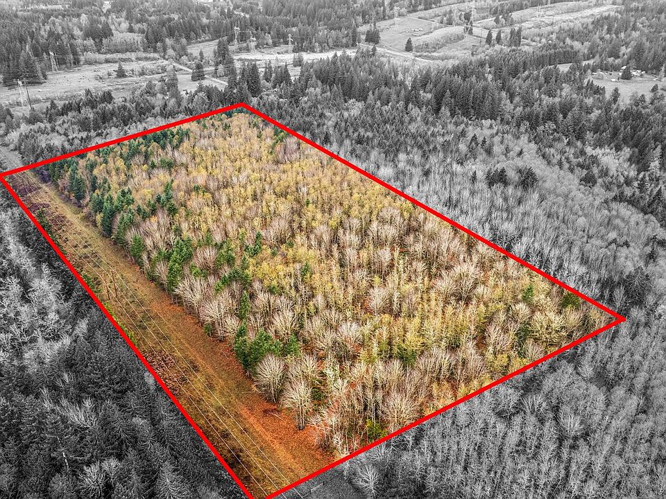 1st image of 0 Old Rainier Rd
