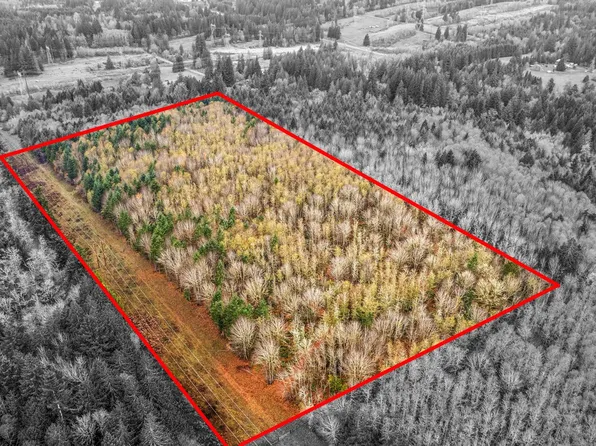 0 Old Rainier Rd, Rainier, OR 97048
