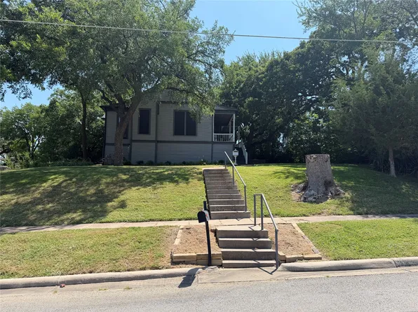 811 N Elm St, Sherman, TX 75090