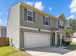 8000 Kate Schabot Dr, Raleigh, NC 27616