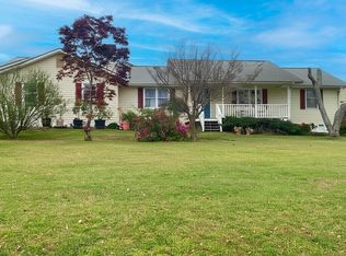 4362 Price Rd, Gainesville, GA 30506