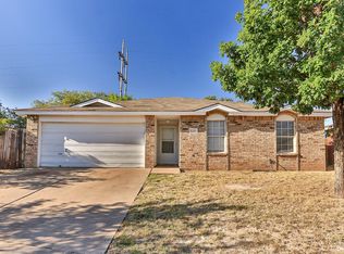6105 39th St, Lubbock, TX 79407