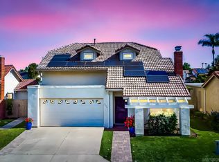 4478 Silver Birch Way, Oceanside, CA 92057