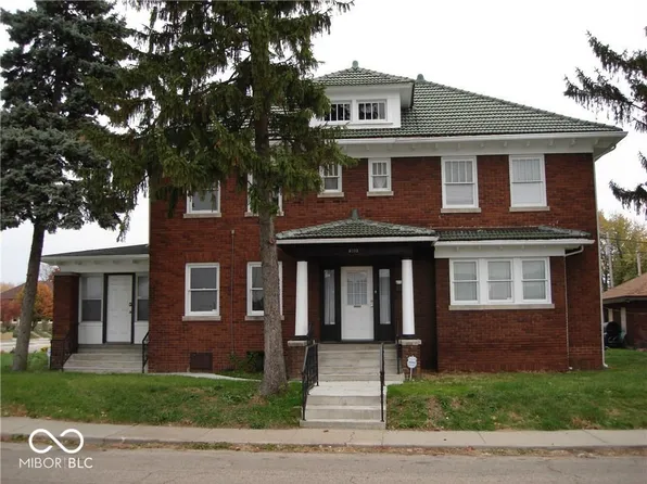 803 E 38th St, Indianapolis, IN 46205