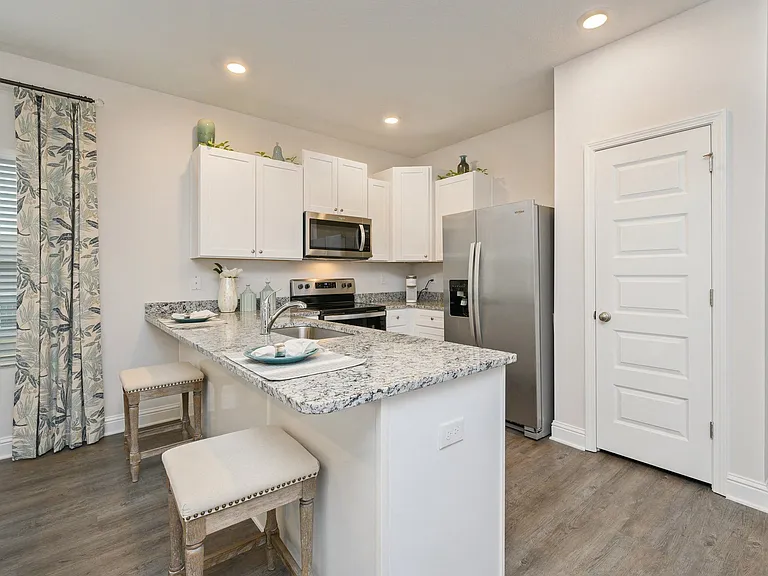 Keystone Townhomes — Photo 14