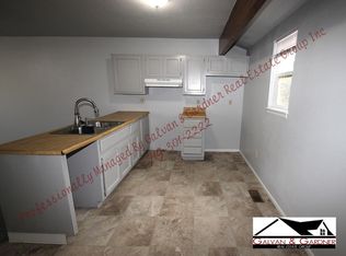 1015 Grinde Dr, Fountain, CO 80817