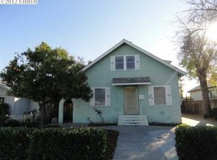 217 Rossi Ave, Antioch, CA 94509