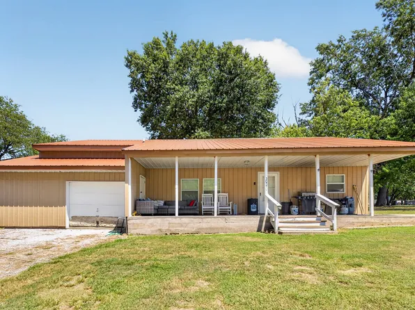 30540 Ford Ln, Afton, OK 74331