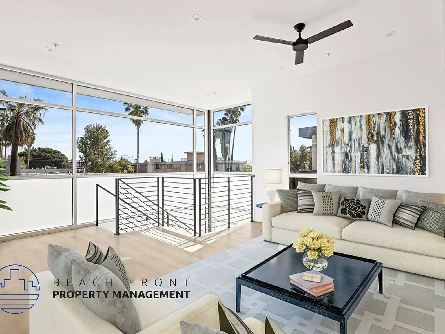 1011 N. Crescent Heights Blvd. — Photo 4