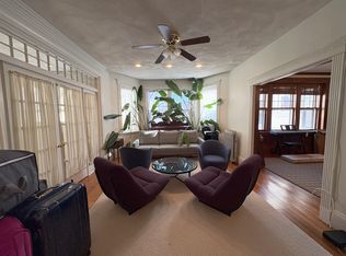 34 Kilsyth Rd #3, Brookline, MA 02445