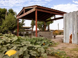 Escalon Bellota Rd, Escalon, CA 95320