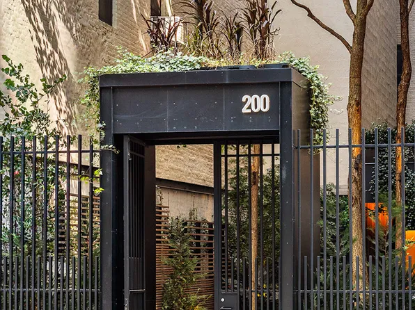 200 Mercer Street PH4C image 16 of 16