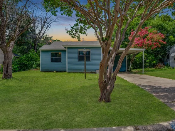 5316 Gordon Ave, Fort Worth, TX 76115