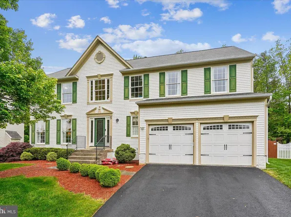10 Oxen Ct, Stafford, VA 22554