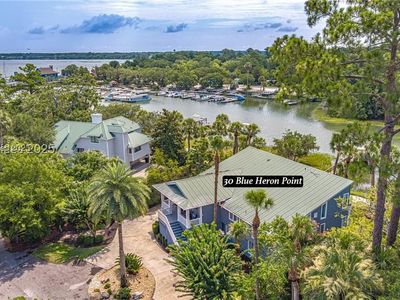 30 Blue Heron Point Rd, Hilton Head Island, SC, 29926