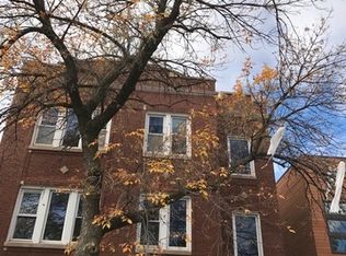 2204 N Talman Ave, Chicago, IL 60647