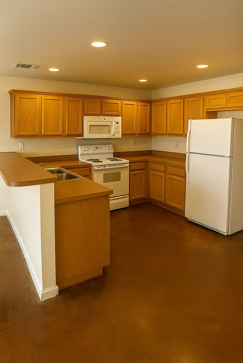 Building Photo - 975 Dilley St #975