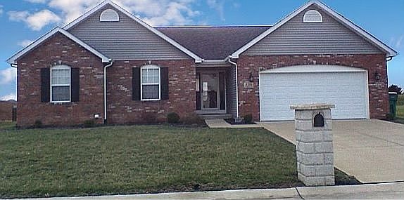 2nd image of 4726 Rockledge Trl