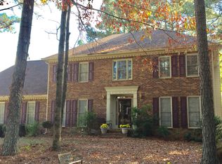 335 Brandon Mill Cir, Fayetteville, GA 30214