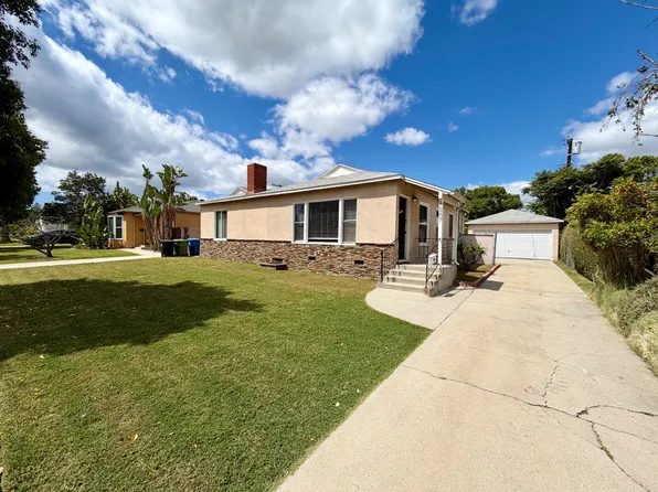 6207 Yarmouth Ave, Encino, CA 91316