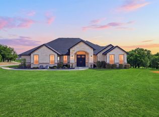 3036 Deer Ct, Weatherford, TX 76085