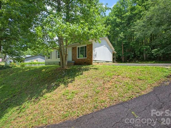 488 John Swofford Rd, Nebo, NC 28761